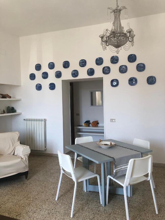 Central House Terracina Kültér fotó